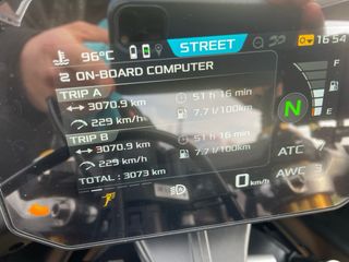 Aprilia RSV4 Factory 2025 SC-Project GP-22