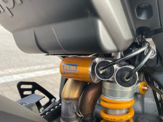 Aprilia RSV4 Factory 2025 SC-Project GP-22