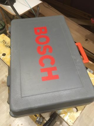 Lijadora de banda GVS 350 AE