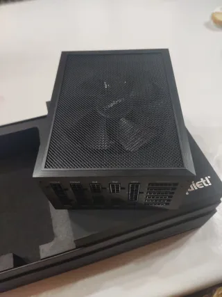 Fuente de Alimentación be quiet! Dark Power Pro 12