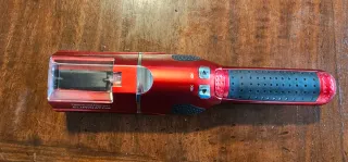Eliminator Taglia Doppie Punte Cordless ROF-241