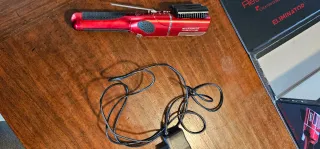 Eliminator Taglia Doppie Punte Cordless ROF-241