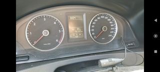 Volkswagen Transporter T5 2013