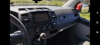 Volkswagen Transporter T5 2013