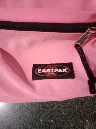 Mochila Eastpak Rosa