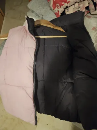 Lote Ropa Niña 9/10 Años