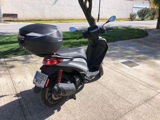 Piaggio Medley S ABS