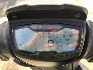 Piaggio Medley S ABS