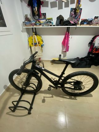 Bicicleta Specialized Rockhopper 24