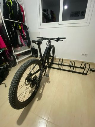 Bicicleta Specialized Rockhopper 24