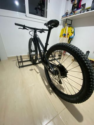 Bicicleta Specialized Rockhopper 24