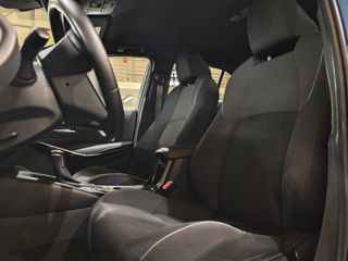 Toyota Corolla Híbrido Automático