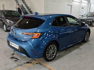 Toyota Corolla Híbrido Automático