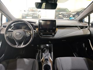 Toyota Corolla Híbrido Automático