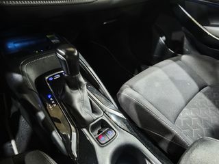 Toyota Corolla Híbrido Automático