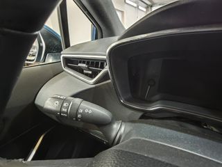 Toyota Corolla Híbrido Automático