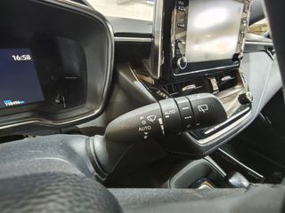 Toyota Corolla Híbrido Automático