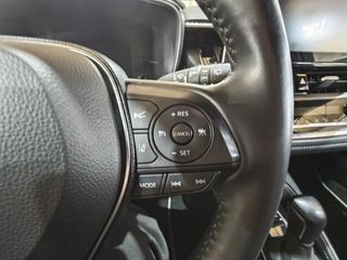 Toyota Corolla Híbrido Automático