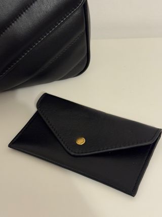 Bolsa Yves Saint Laurent YSL Lou Lou Small piel