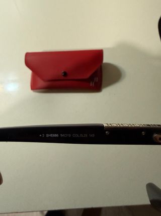 Gafas de sol Carolina Herrera CH