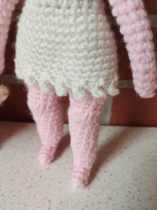 Muñecos Amigurumi Los Picapiedra