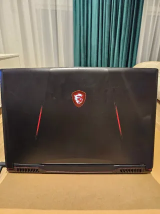 Portátil Gaming MSI GL 63 IN OFFERTA, SOLO OGGI