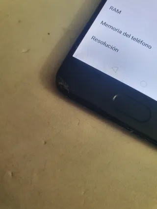 Huawei P10 64gb Nero