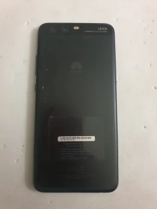 Huawei P10 64gb Nero