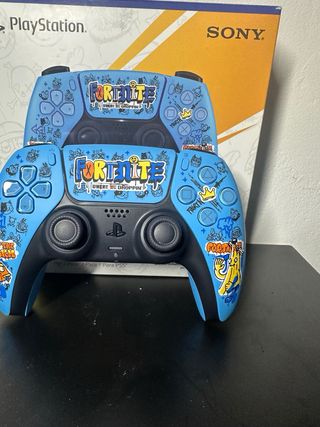 Controller PS5 Fortnite Edizione Limitata