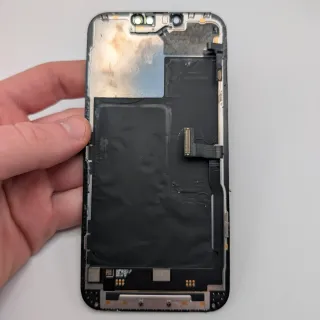 Display iPhone 13 Pro Originale