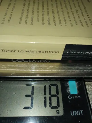 Desde lo más profundo