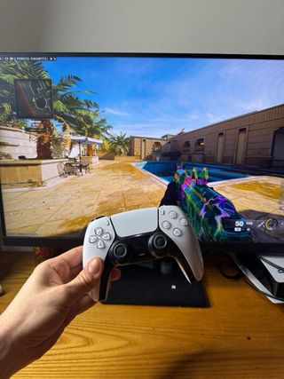 Controller PS5 con drift magnetici - Come Nuovo