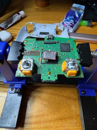 Controller PS5 con drift magnetici - Come Nuovo