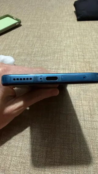 Xiaomi Poco X4 Pro 5G