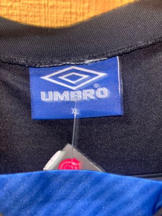 Camiseta Cantona Manchester United Talla XL