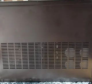 Amplificador Vintage Audio 40 Estéreo