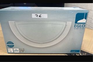 Aplique de pared moderno
