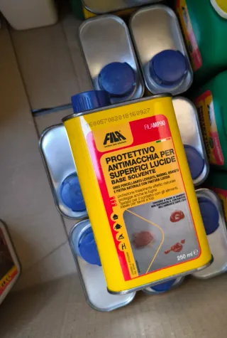 FILA MP90 Protettivo Antimacchia Superfici Lucido