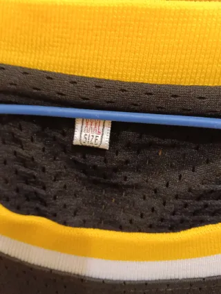 Camiseta Jugoplastika Tony Kukoc XXXL