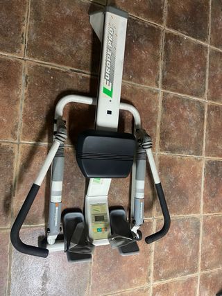 Banco de remo EUROPE PRO