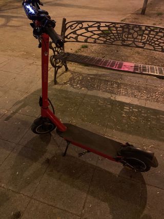 Smartgyro K2 Patinete Eléctrico