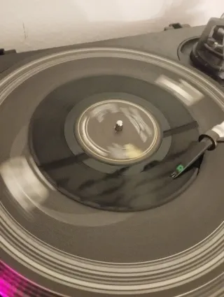 Meat Loaf - Dead Ringer For Love Vinilo 7