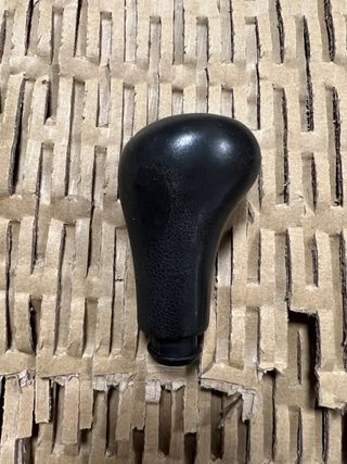 Pomo Palanca Cambios VW T4 Original