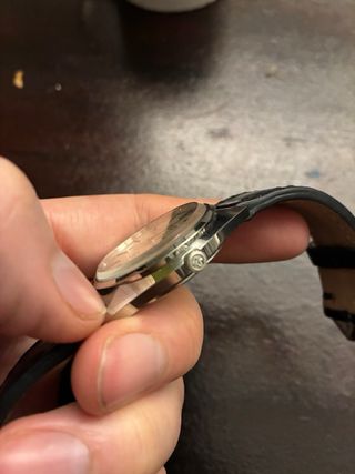 Reloj Seiko Grand Seiko Automático Vintage