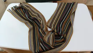 Juego de 2 bufandas LEER TODO