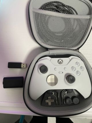 Mando Xbox Elite