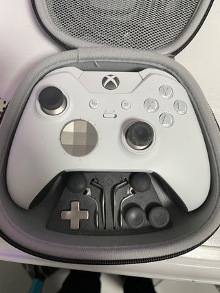 Mando Xbox Elite