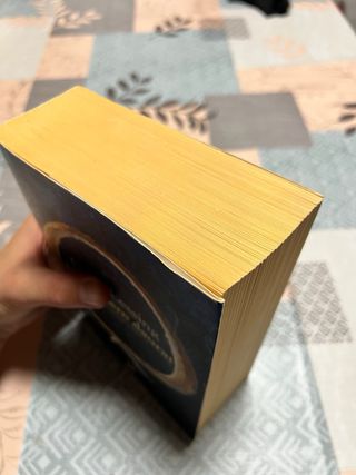 El quadern daurat - Doris Lessing