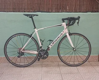 Bicicleta Carretera Orbea Avant H30