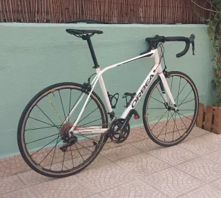 Bicicleta Carretera Orbea Avant H30